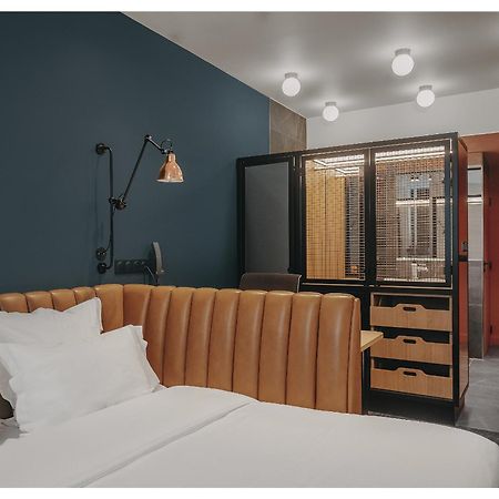 Hotel 1.75 Paris Le Charme Esterno foto