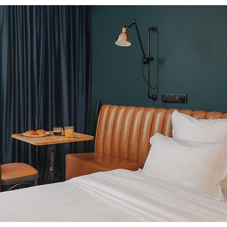 Hotel 1.75 Paris Le Charme Esterno foto
